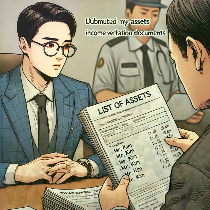 오래된채무 연체 시