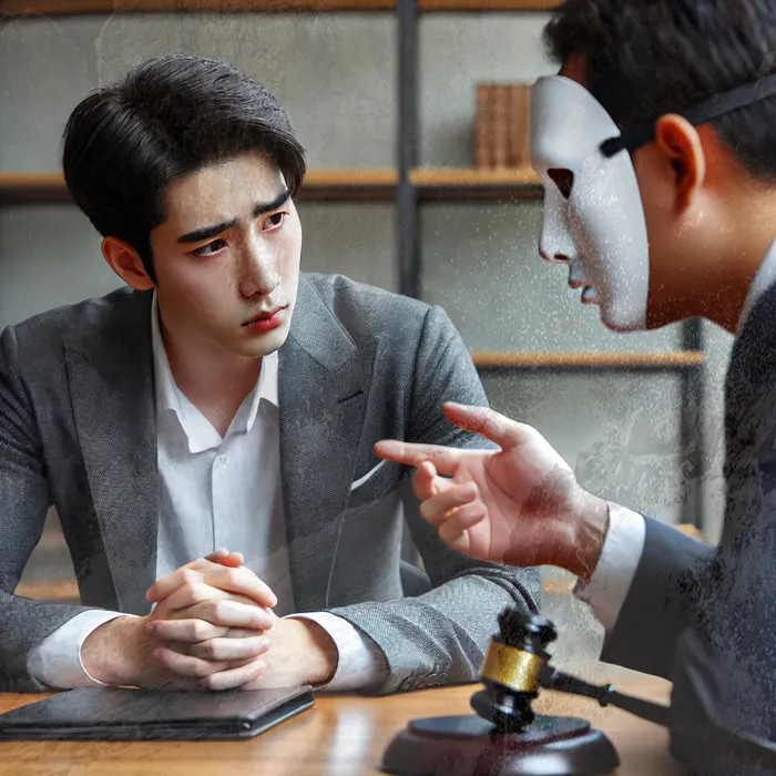 개인회생개시결정