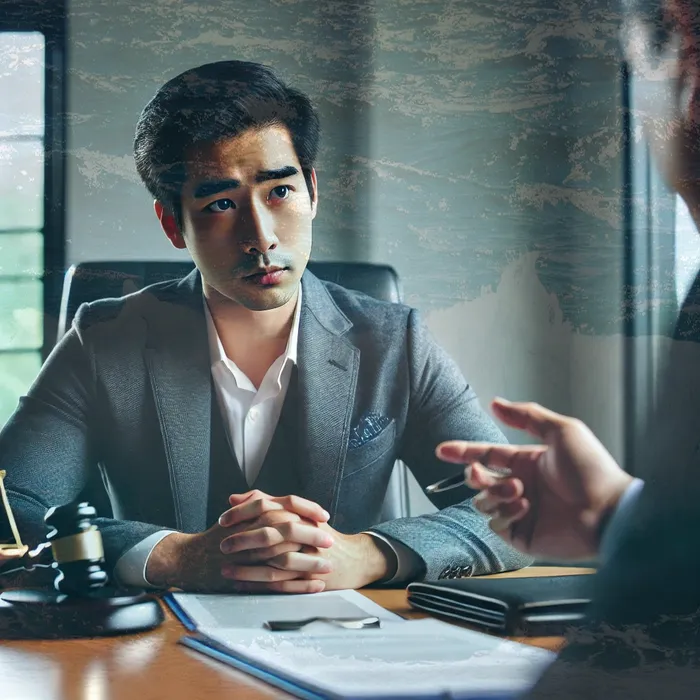 개인회생개시결정