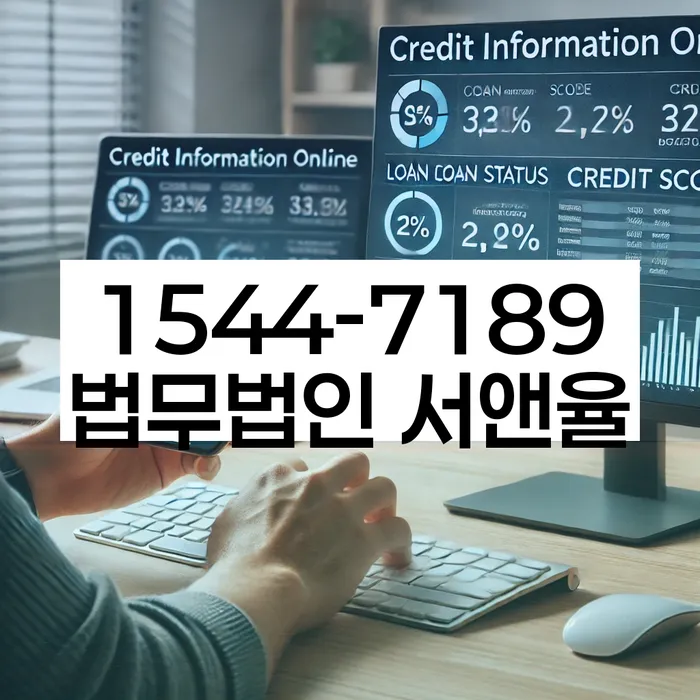 개인회생개시결정