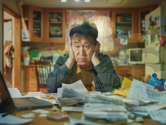 개인회생부양가족