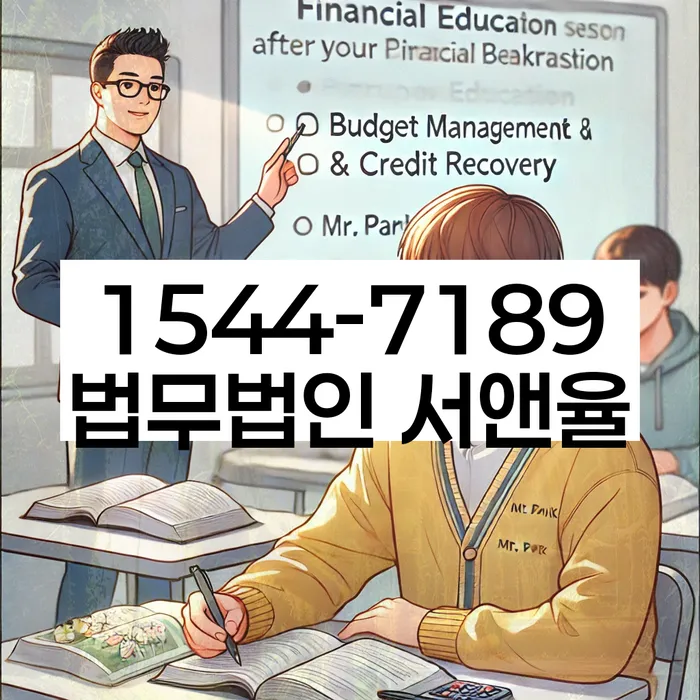 파산신고비용