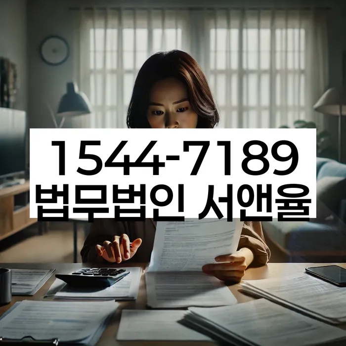 개인사업자회생