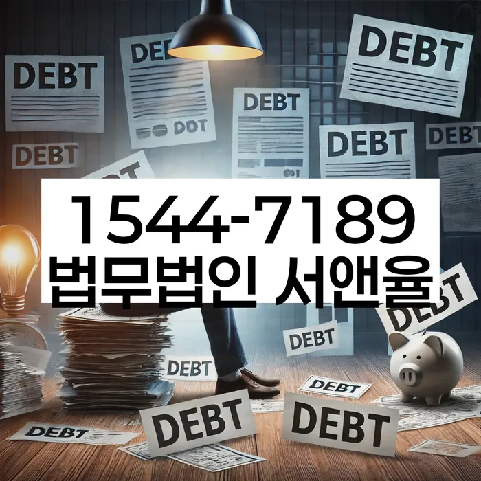 개인회생재신청