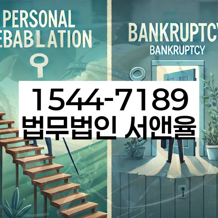 개인회생무료상담