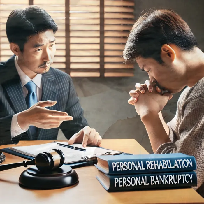 개인회생통장사용