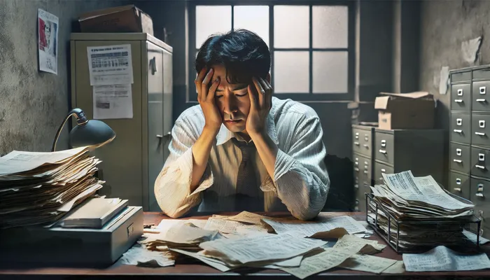 개인회생통장사용