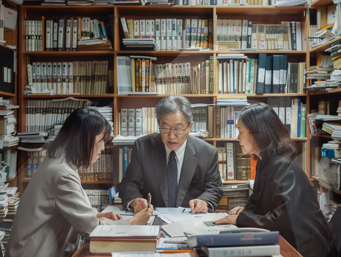 프랜차이즈대출 연체 시