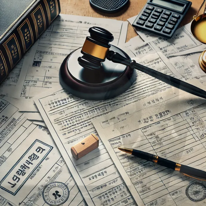 프랜차이즈대출 연체 시