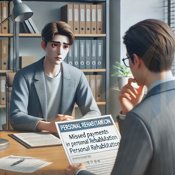 개인회생법무법인