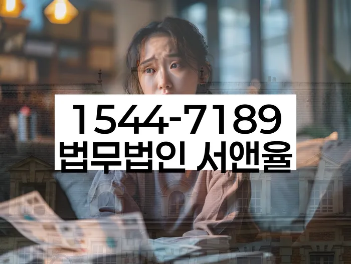 개인회생법무법인