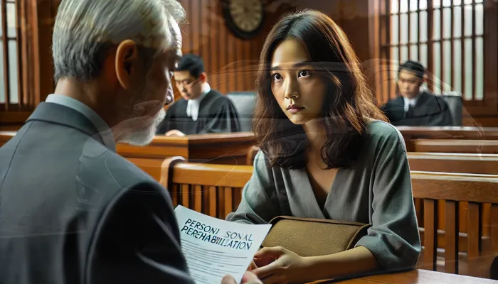 개인회생개인파산