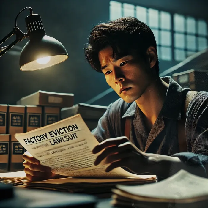 자영업자신용대출 연체 시