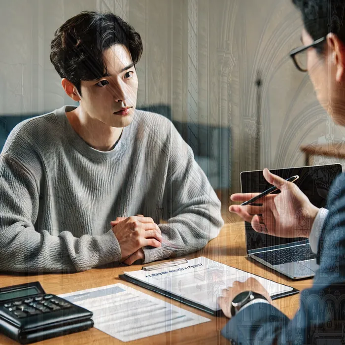 개인회생 수임료 분납 가능하고