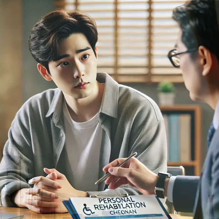 개인회생개시결정