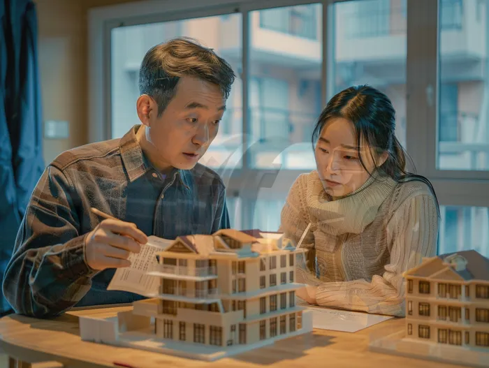 개인회생개시결정