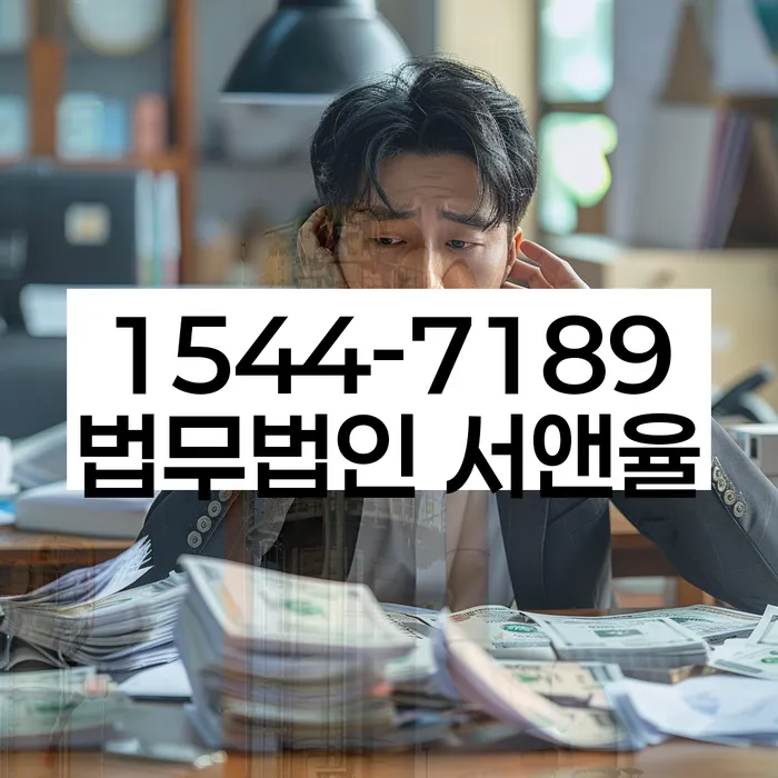 개인회생개시결정