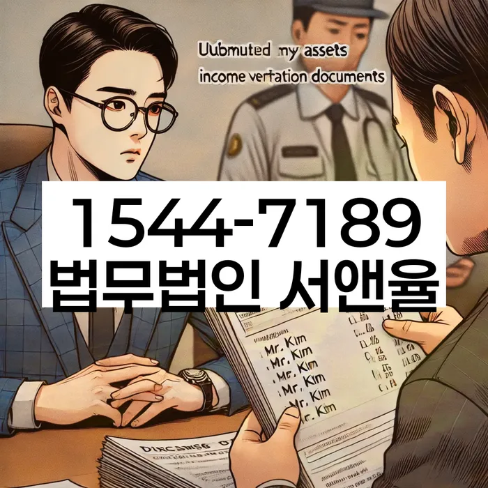 개인회생 수임료 싸고