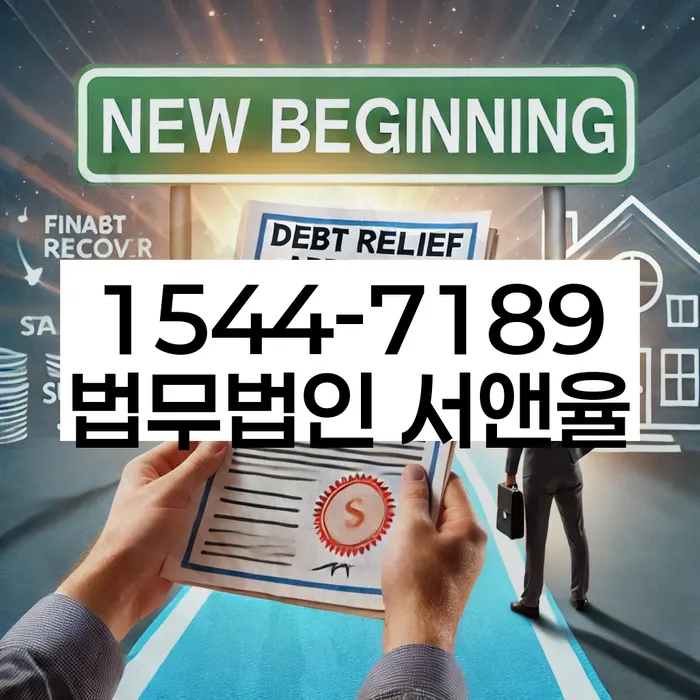 개인회생수수료 저렴하고