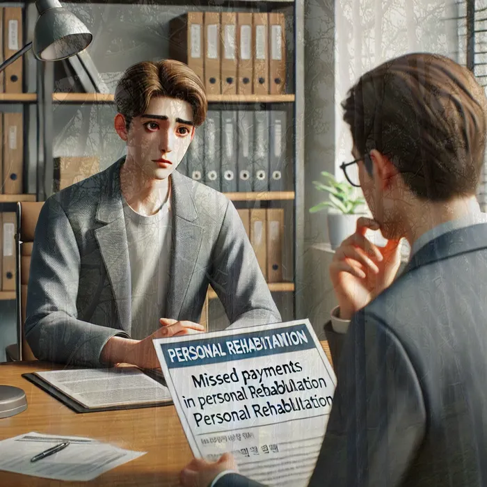 개인회생변호사