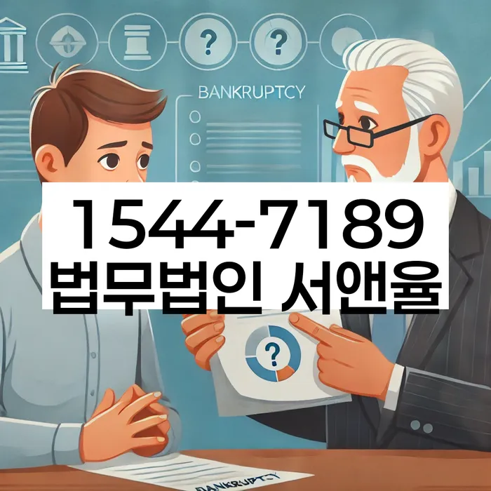 개인사업자개인회생