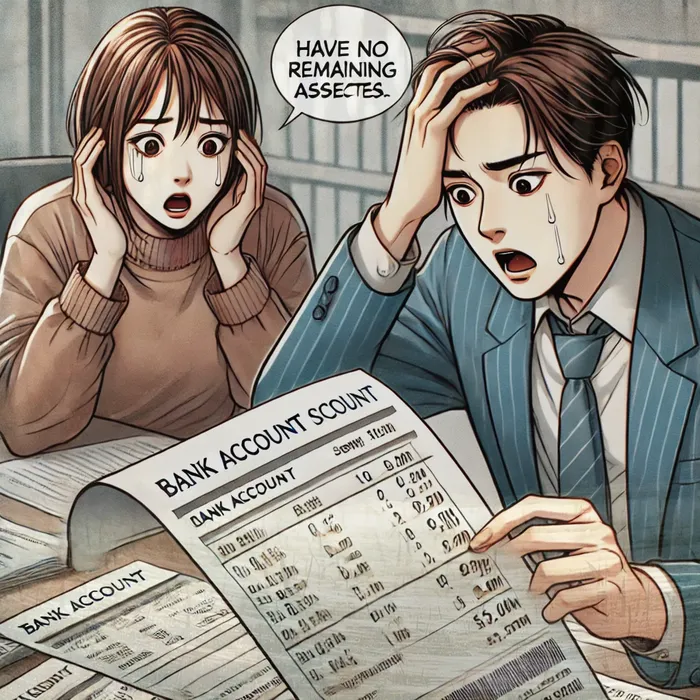 개인회생워크아웃