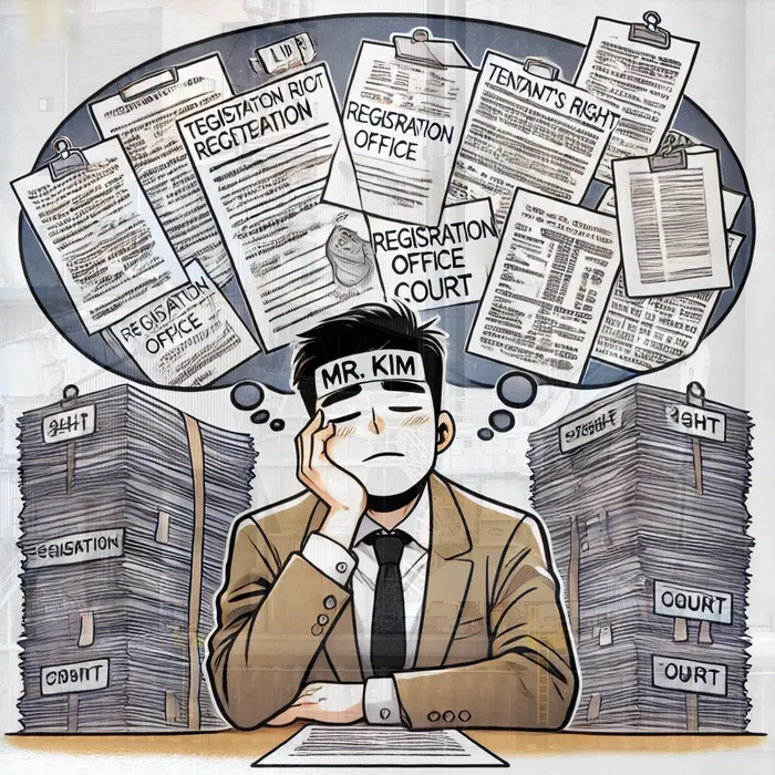 개인프리워크아웃