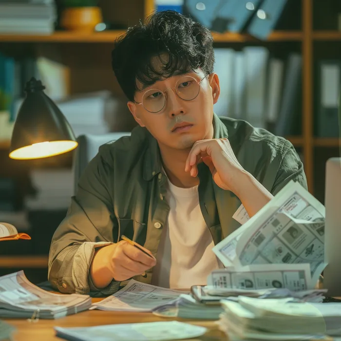 신용카드 연체시