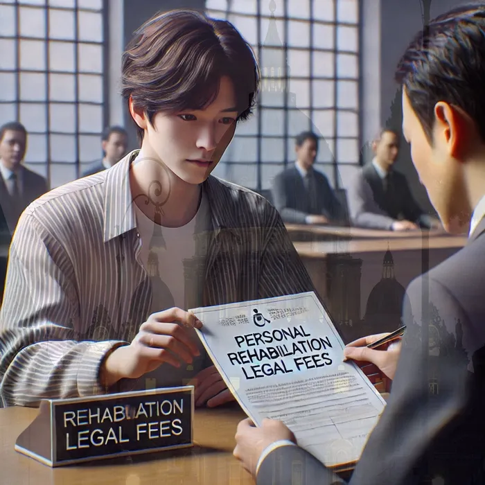 개인회생 법무사 비용 싸고