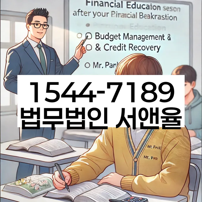 개인회생