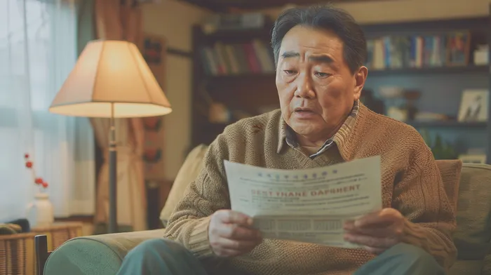 개인회생 신청 방법