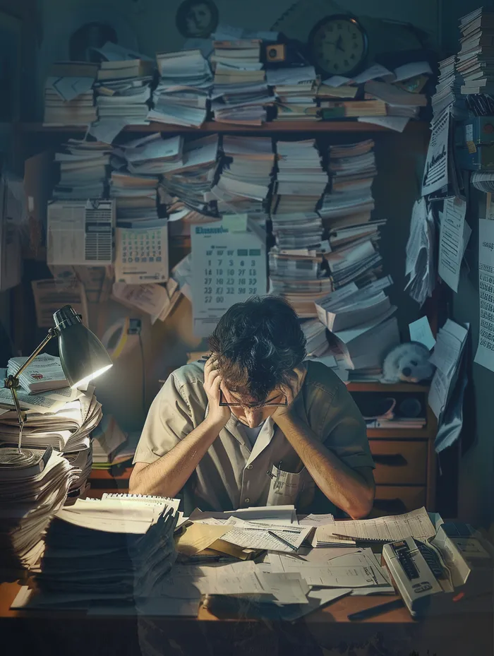 개인회생 신청 절차