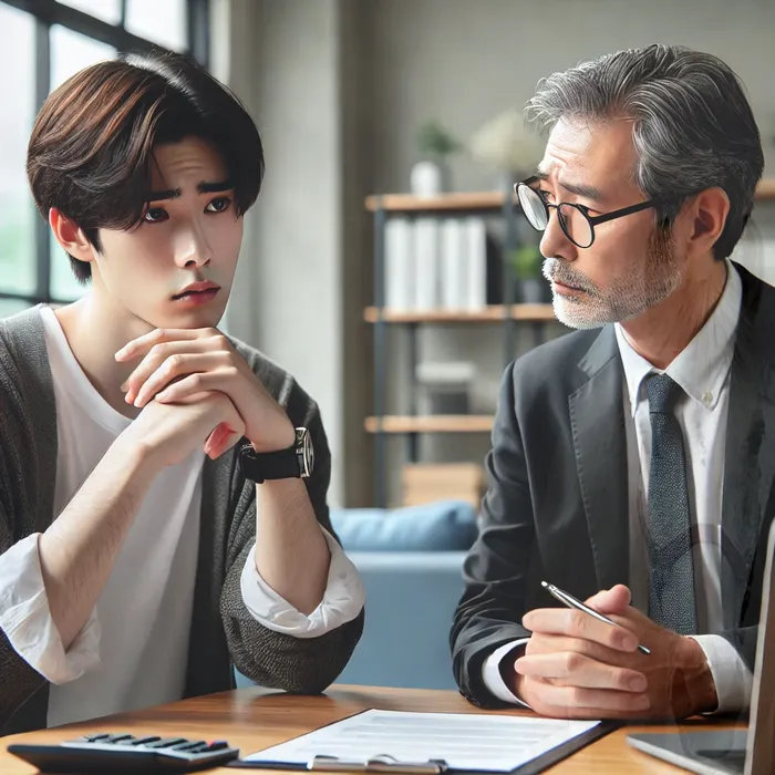 개인회생 사례 분석