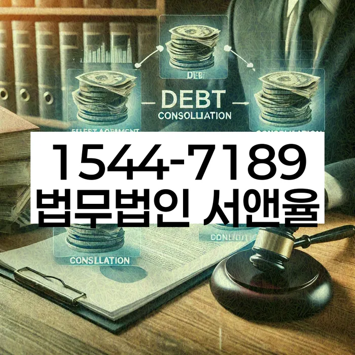 개인회생 변제금 대납