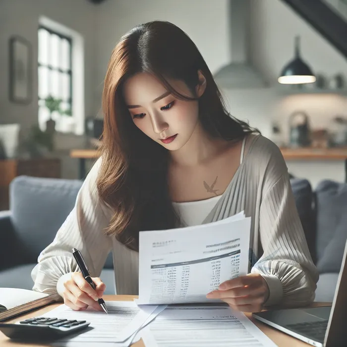 개인회생 신청 자격