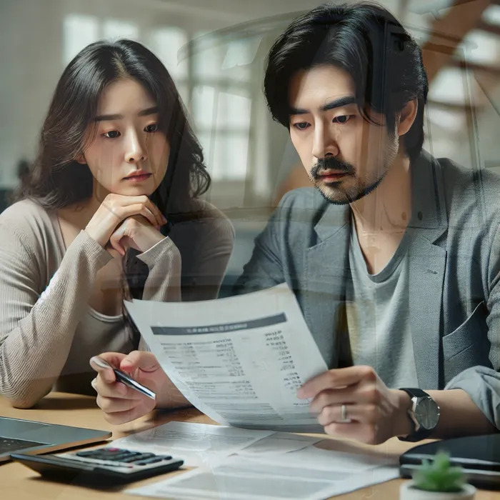 개인회생 변제금 관련 법률 해석