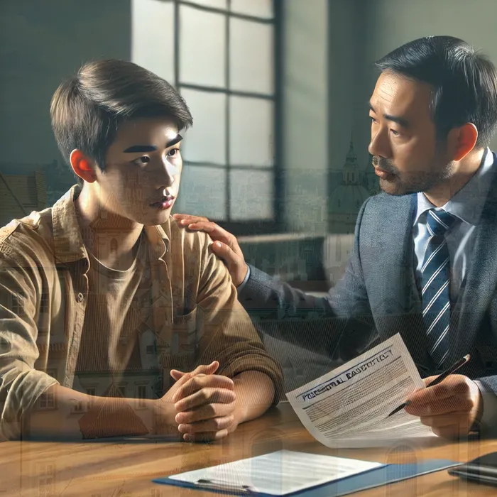 개인회생을 통한 채무 해결