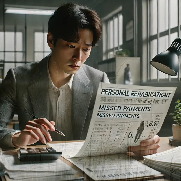 개인파산 신청 방법