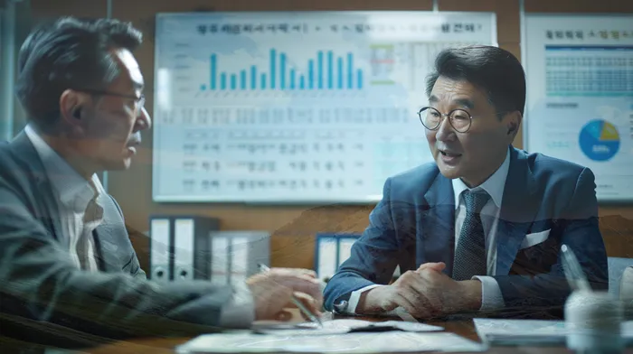 신용 회복 방법