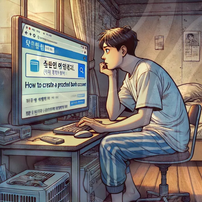 변제금 납부 지연