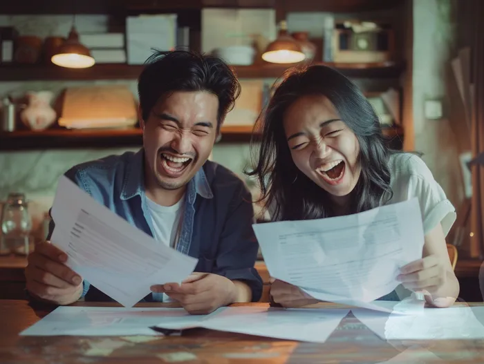 법적 조치 준비