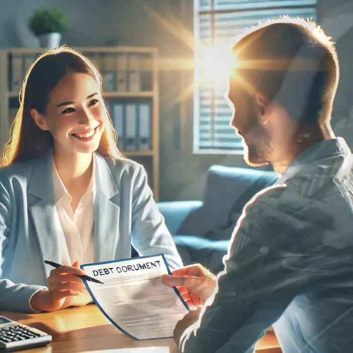 개인회생 신청 절차