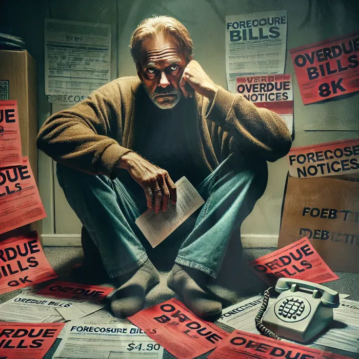 개인회생과 개인파산 비교