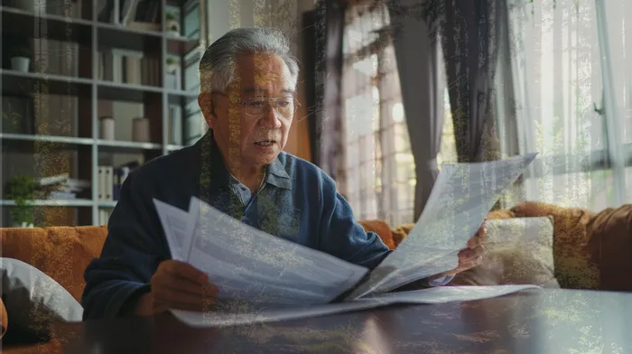 신용 점수 영향