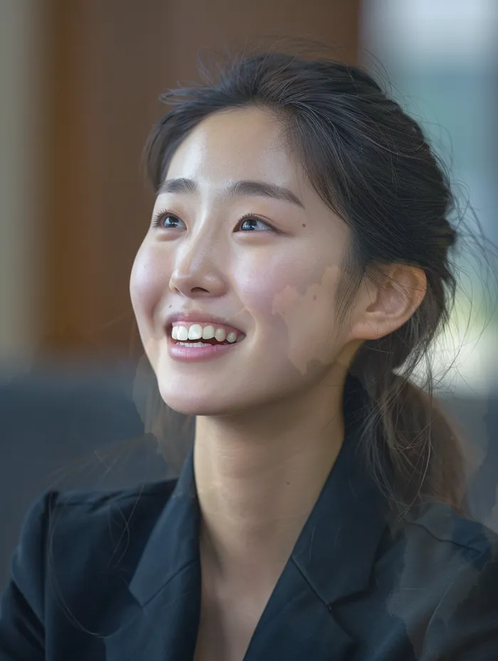 채무 조정 사례