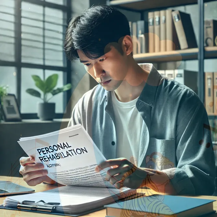 반포본동 개인회생