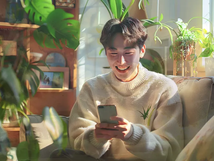 채무 조정 이미지