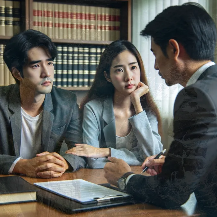 개인회생 신청 서류