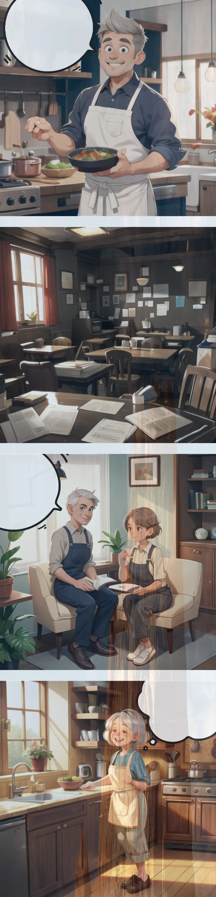 개인회생 신청 서류