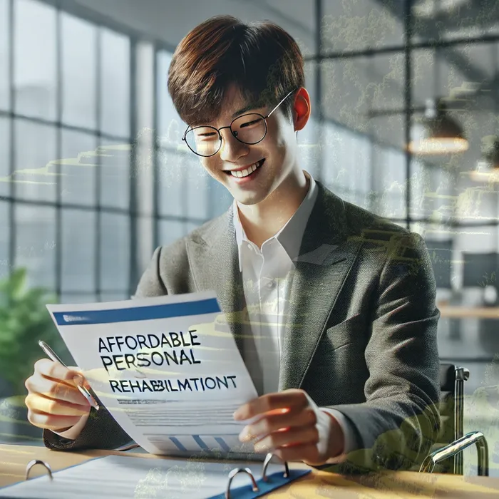 성공적인 개인회생